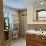 Apartment 4-steine-blick, 