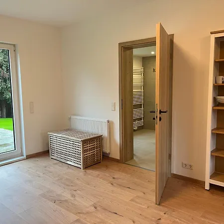 4-steine-blick, 2 Appartamento Schöna