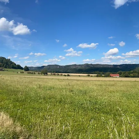 4-steine-blick, 2 Lejlighed