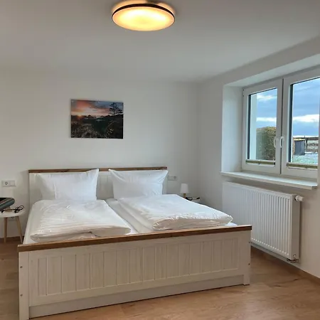 Apartment 4-steine-blick, 