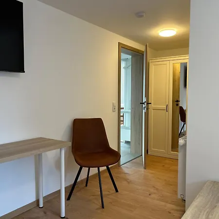 4-steine-blick, 2 Apartamento