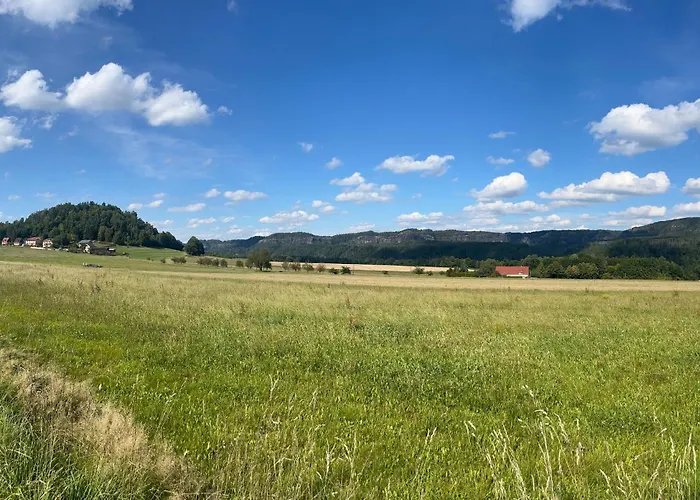 4-steine-blick, 2 Appartamento