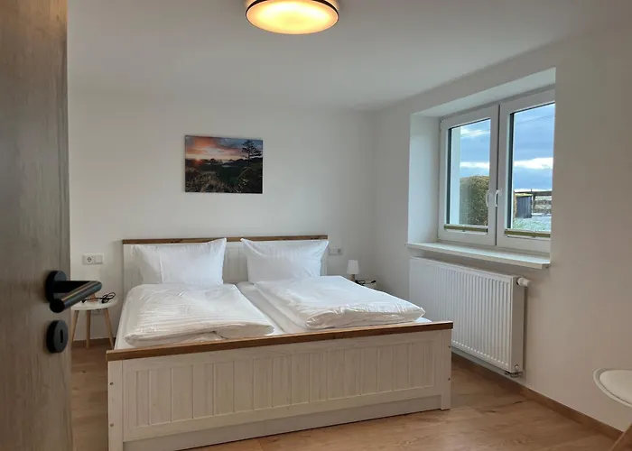 Appartamento 4-steine-blick, 2